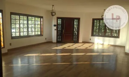 Casa com 4 quartos à venda na Rua do Observatório, 911, Morada da Lua, Vinhedo