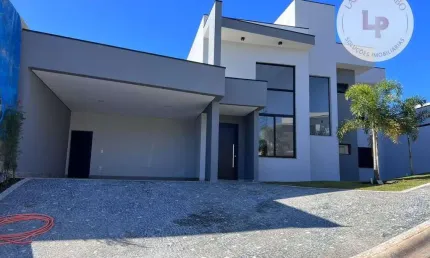 Casa com 3 dormitórios à venda por r$ 1.660.000,00 - condomínio mont’alcino - valinhos/sp