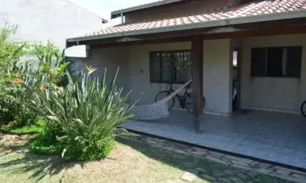 Casa com 3 quartos à venda na Rua Izabel Lopes Ventura, Jardim Planalto de Viracopos, Campinas