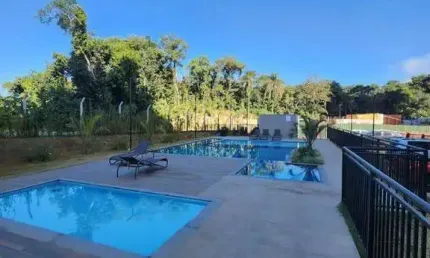 Apartamento com 2 dormitórios à venda, 49 m² por r$ 270.000 - vista bella cajamar - cajamar/sp