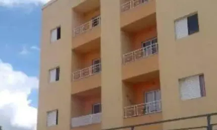 Apartamento com 2 quartos à venda - parque florence - valinhos/sp