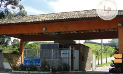 Terreno à venda, m² por r$ 425.000 - colinas de inhandjara - itupeva/sp