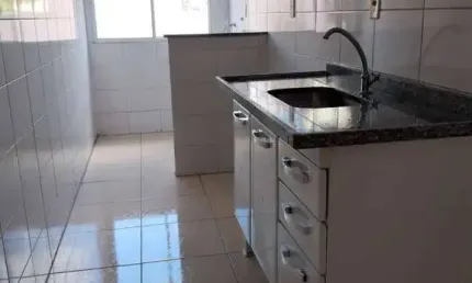 Apartamento com 2 quartos à venda, 50 m² por r$ 280.000 - parque florence - valinhos/sp