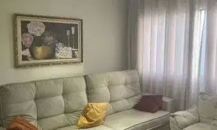 Apartamento com 3 quartos à venda na Avenida Francisco Pereira de Castro, 1097, Anhangabaú, Jundiaí