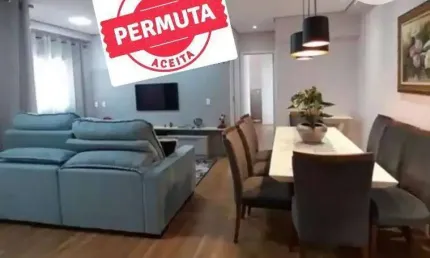 Apartamento com 2 quartos à venda - yes ideal living - medeiros - jundiaí/sp