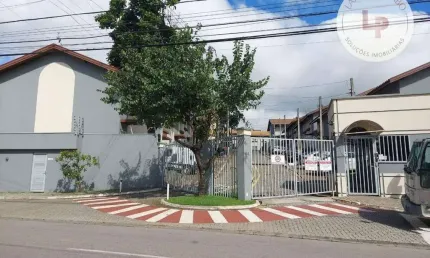Casa com 2 quartos à venda, 75 m² por r$ 520.000 - condomínio vila itália- vinhedo/sp