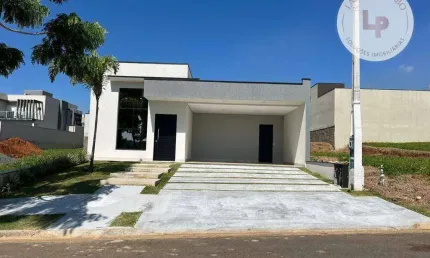 Casa com 3 suites à venda, 200 m² por r$ 1.420.000 - condomínio piemonte - indaiatuba/sp