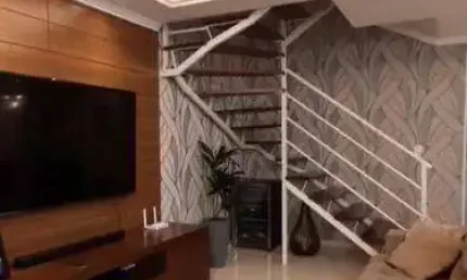 Casa à venda no condomínio garden resort - jundiaí/sp