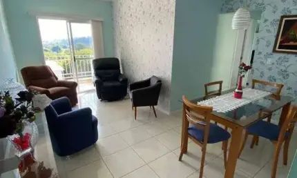 Apartamento com 3 quartos à venda, 81 m² por r$ 647.000 - condomínio san marino - vinhedo/sp