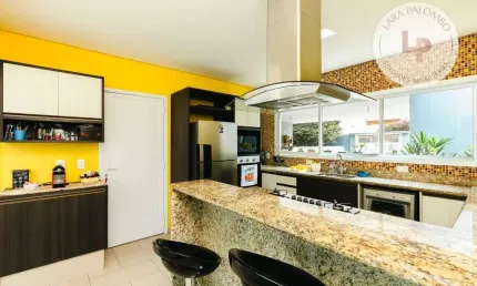 Casa de condomínio à venda - condomínio tereza cristina em jundiaí/sp