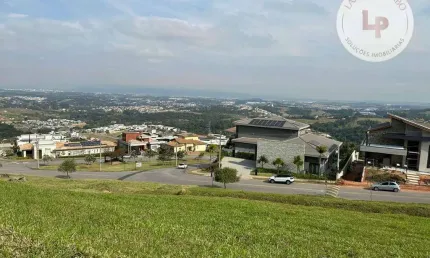 Terreno à venda, 800 m² por r$ 1.600.000,00 - condomínio campo de toscana - vinhedo/sp