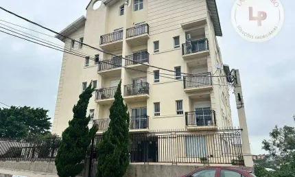 Apartamento com 3 dormitórios à venda, 230 m² por r$ 1.220.000,00 - vila planalto - vinhedo/sp