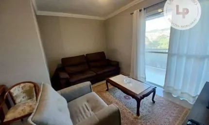 Apartamento com 3 dormitórios à venda, 93 m² por r$ 849.000,00 - riviera de vinhedo - vinhedo/sp