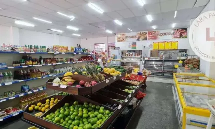 Barracão / Galpão / Depósito à venda na Rua Doutor Alfredo Zacharias, 225, Vila Pagano, Valinhos