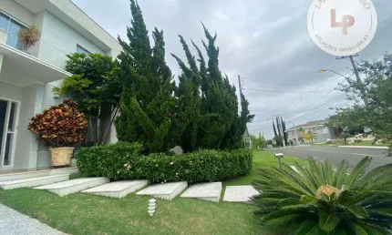 Casa térrea em condomínio  com 4 suítes à venda, 300 m² por r$ 2.700.000 - condomínio terras de vinhedo - vinhedo/sp