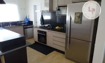 Casa com 2 suítes à venda, 155 m² por r$ 1.280.000 - estância árvore da vida - sumaré/sp