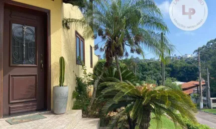 Casa com 4 quartos à venda, 380 m² por r$ 1.450.000 - condomínio villagio capriccio - louveira/sp