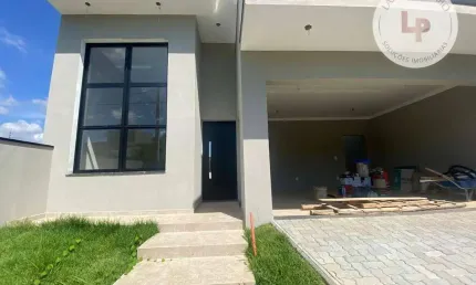 Casa com 3 dormitórios à venda, 135 m² por r$ 1.150.000,00 - jardim das videiras - vinhedo/sp