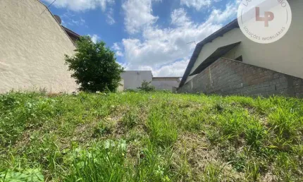 Terreno à venda, 250 m² por r$ 340.000,00 - jardim das videiras - vinhedo/sp