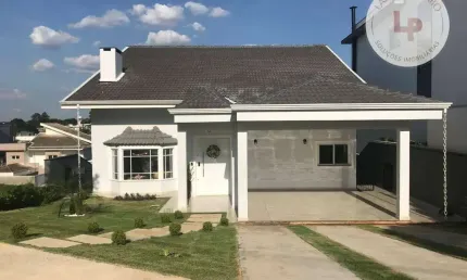 Casa com 3 suites à venda, 341 m² por r$ 2.900.000 - reserva da serra - jundiaí/sp