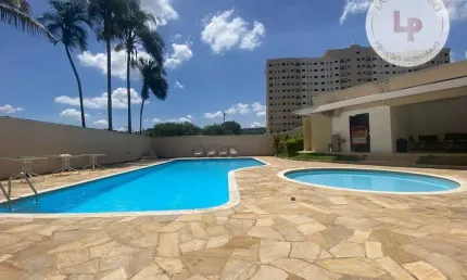 Oportunidade ! apartamento com 3 quartos à venda, 77 m² por r$ 499.000 - condomínio piazza di san marco - valinhos/sp