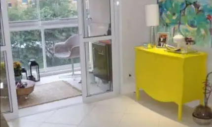 Belissimo apto para locaçao no garden palce jundiai