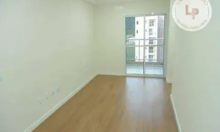 Apartamento com 2 dormitórios à venda, 49 m² por r$ 403.000 - cond. morada do vale - valinhos/sp