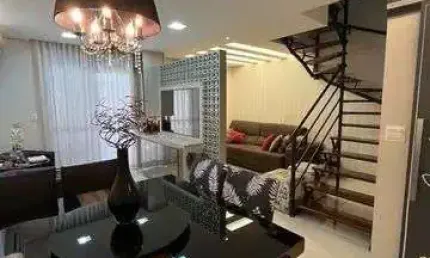 Casa em condomínio fechado com 3 quartos à venda na Avenida Antônio Frederico Ozanan, 6702, Jardim Shangai, Jundiaí
