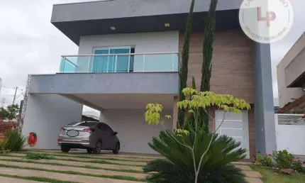 Casa em condomínio fechado com 4 quartos à venda na Estrada Municipal Duílio Sai, 369, São Venâncio, Itupeva