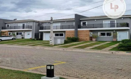 Casa em condomínio fechado com 3 quartos à venda na Rua José Artur Savieto, 101, Cidade Nova, Jundiaí