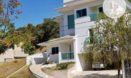 Casa em condomínio fechado com 4 quartos à venda na Rua Isabel Oliveira de Melo, 60, Portal do Paraíso II, Jundiaí