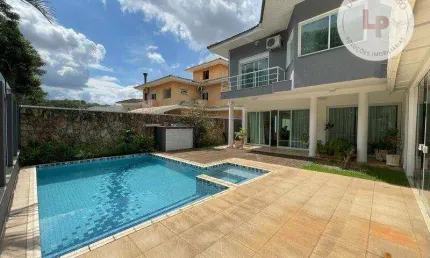 Casa portal do paraíso ii - venda/locação em jundiai