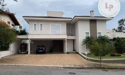 Casa em condomínio fechado com 3 quartos à venda na Rodovia Vereador Geraldo Dias, 481, Vila Hortolândia, Jundiaí