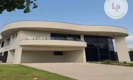 Casa em condomínio fechado com 4 quartos à venda na Rua Caracol, 1, Jacaré, Cabreúva