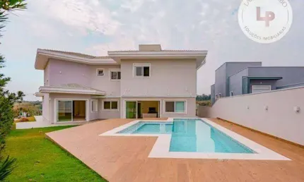 Casa com 4 quartos à venda na Rodovia Dom Gabriel Paulino Bueno Couto, 73, Medeiros, Jundiaí