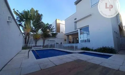 Casa em condomínio fechado com 4 quartos à venda na Rodovia Dom Gabriel Paulino Bueno Couto, 1, Medeiros, Jundiaí