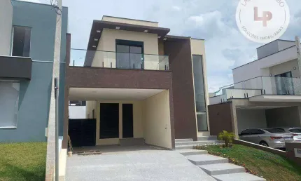 Casa em condomínio fechado com 3 quartos à venda na Rua Elias José Cavalcanti, 1201, Loteamento Ermida, Jundiaí