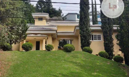 Casa em condomínio fechado com 3 quartos à venda na Estrada Francisco Missé, 1, Ponunduva, Cajamar