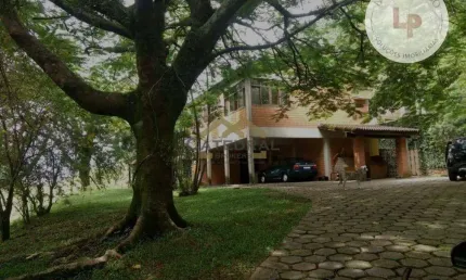 Casa com 3 dormitórios, 451 m² - venda por r$ 2.950.000,00 ou aluguel por r$ 10.730,00/mês - jardim liberdade - jundiaí/sp