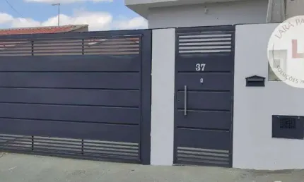 Casa com 2 quartos à venda - parque residencial jundiaí - jundiaí/sp