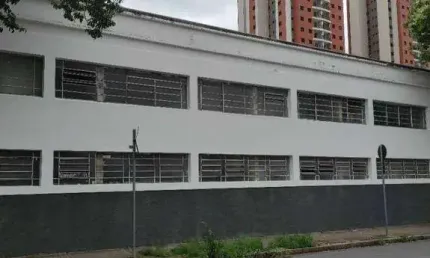 Galpão, 2083 m² - venda por r$ 4.500.000 ou aluguel por r$ 21.862/mês - ponte são joao - jundiaí/sp
