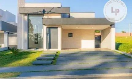 Casa com 3 quartos à venda, 140 m² por r$ 1.690.000 - villagio azzure - itupeva/sp