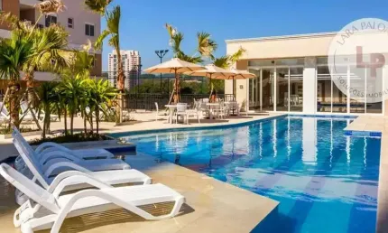 Apartamento éleve (porteira fechada) com 3 quartos (sendo 1 suíte) - 2 vagas cobertas à venda, 100 m² por r$ 1.200.000,00 - jardim trevo - jundiaí/sp