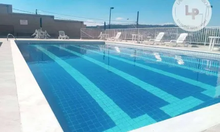 Apartamento com 2 quartos à venda, 58 m² por r$ 350.000 - residencial vienna i - vinhedo/sp