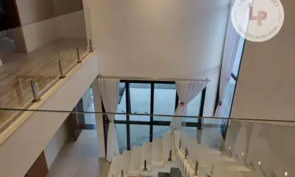 Casa em condomínio fechado com 4 quartos à venda na Avenida Das Brisas, 1280, Jardim das Samambaias, Jundiaí