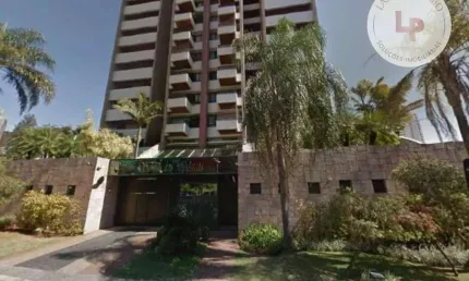 Apartamento com 4 suites à venda, 268 m² - vila virgínia - jundiaí/sp
