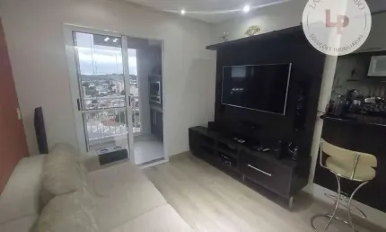 Apartamento com 2 quartos à venda, 69 m² - practice club house - jundiaí/sp
