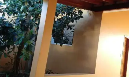 Casa com 1 dormitório à venda, 100 m² por r$ 650.000,00 - jardim marambaia - jundiaí/sp