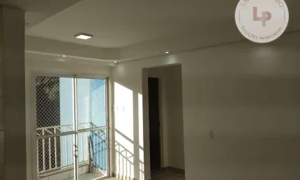 Apartamento com 2 dormitórios à venda, 48 m² por r$ 320.000,00 - condomínio residencial verona - valinhos/sp