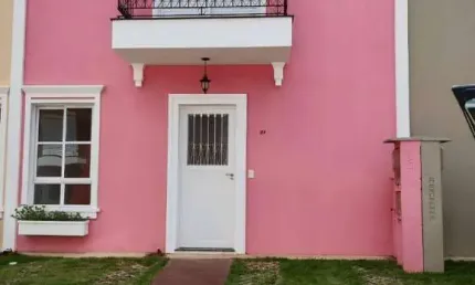 Casa com 3 quartos para alugar, 107 m² - condomínio dossel esplanada village - valinhos/sp